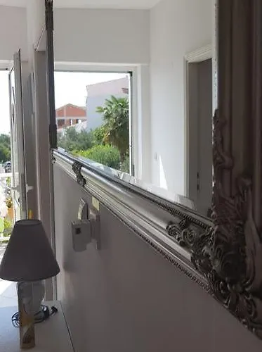 Summer Lounge Apartman Trogir