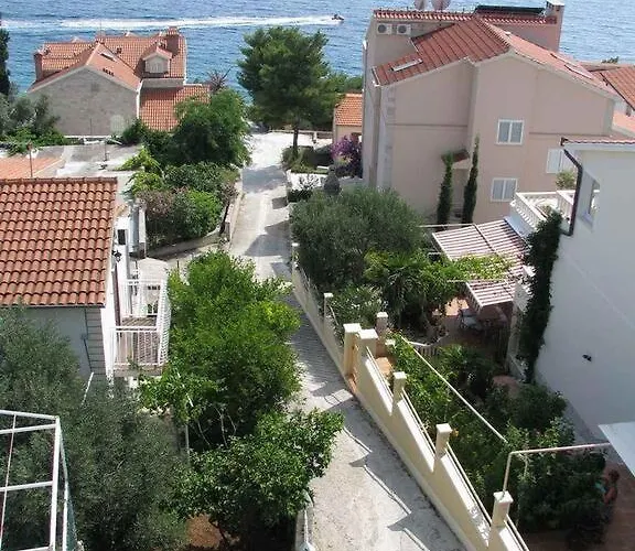 Summer Lounge Apartman