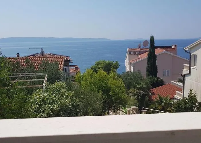 Apartman Summer Lounge