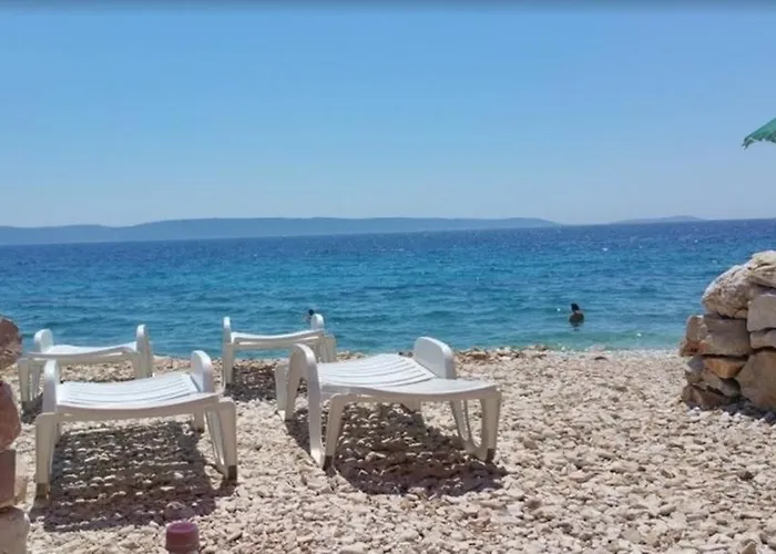 Summer Lounge Apartman *