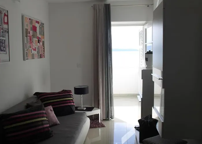 Summer Lounge Apartman Trogir