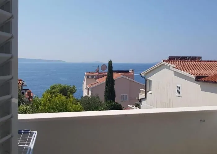 Summer Lounge Apartman *