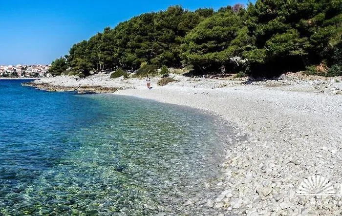 Summer Lounge Apartman Trogir