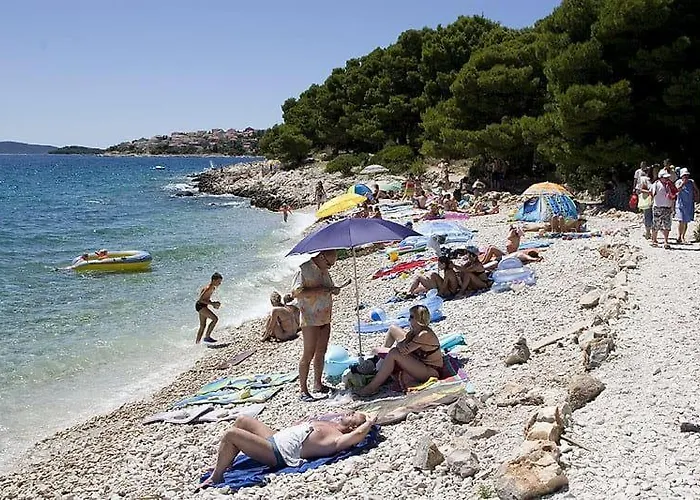 Summer Lounge Apartman