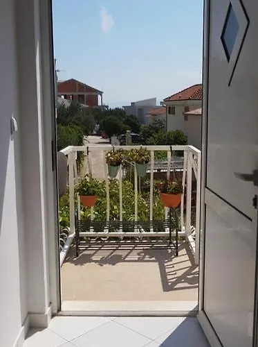 Summer Lounge Apartman