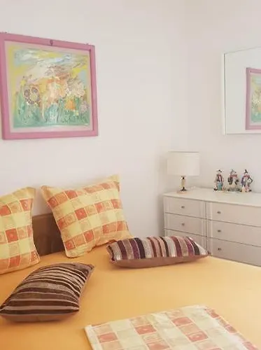 Summer Lounge Apartman Trogir