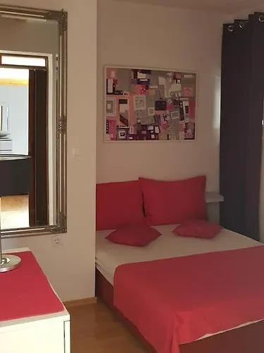 Summer Lounge * Trogir