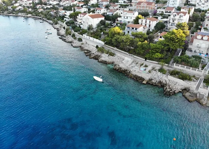 Apartman Summer Lounge Trogir