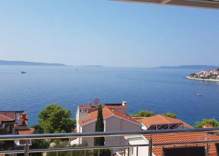 Summer Lounge Trogir