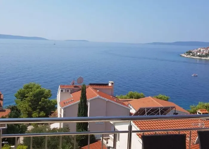 Summer Lounge Trogir